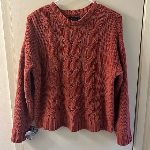 American Eagle Sweater Small - Picture 1 of 5